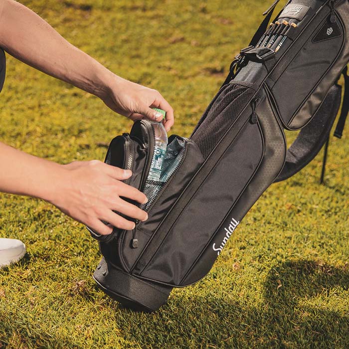 Sunday Golf Loma XL Stand Bag