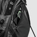 Sunday Golf Ranger Black Premium Stand Bag