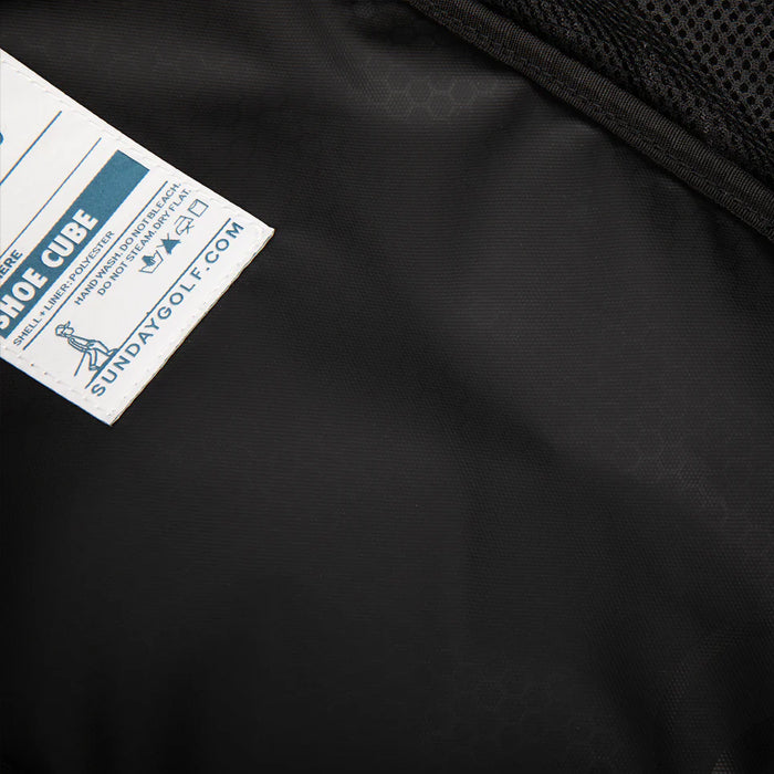 Sunday Golf Shoe Cube Luxe