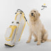 Sunday Golf RYDER - Mindy Lemon Full Size Stand Bag