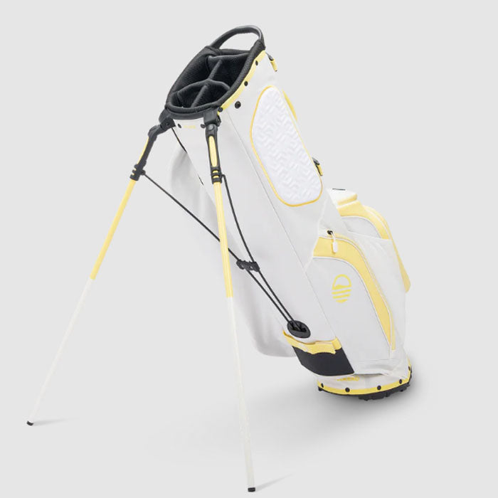 Sunday Golf RYDER - Mindy Lemon Full Size Stand Bag