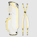 Sunday Golf RYDER - Mindy Lemon Full Size Stand Bag