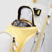 Sunday Golf RYDER - Mindy Lemon Full Size Stand Bag