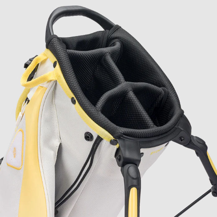 Sunday Golf RYDER - Mindy Lemon Full Size Stand Bag