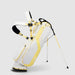 Sunday Golf EL CAMINO - Mindy Lemon Mid Size Stand Bag