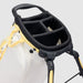 Sunday Golf EL CAMINO - Mindy Lemon Mid Size Stand Bag