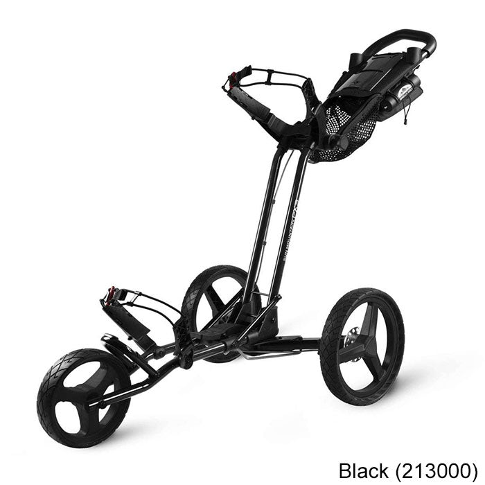 Sun Mountain Pathfinder PX3 Push Cart Black (213000)