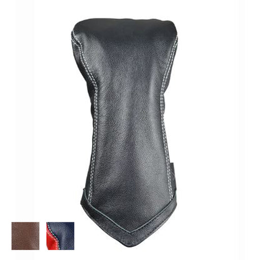 Sun Mountain Leather Headcover Chevron - Driver