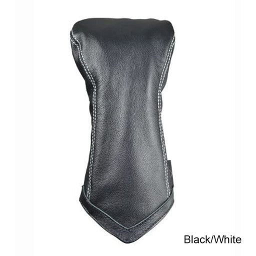 Sun Mountain Leather Headcover Chevron - Driver