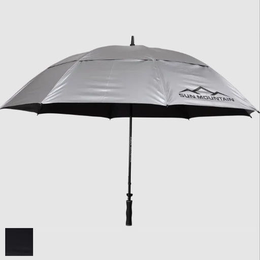 Sun Mountain Umbrella - Auto 68 Inch