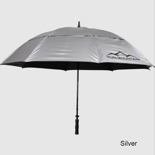 Sun Mountain Umbrella - Auto 68 Inch