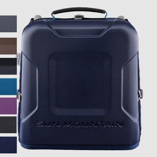 Sun Mountain Kube Travel Cover