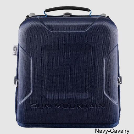 Sun Mountain Kube Travel Cover