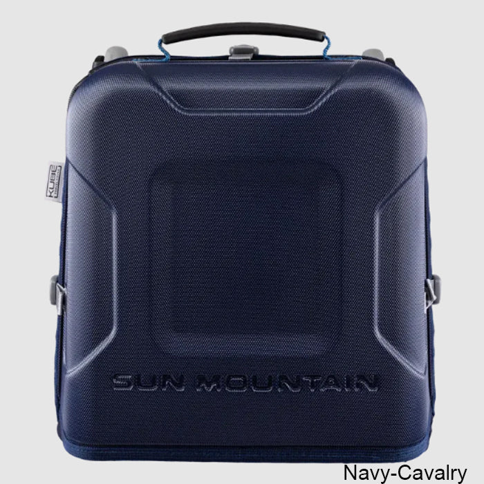 Sun Mountain Kube Travel Cover