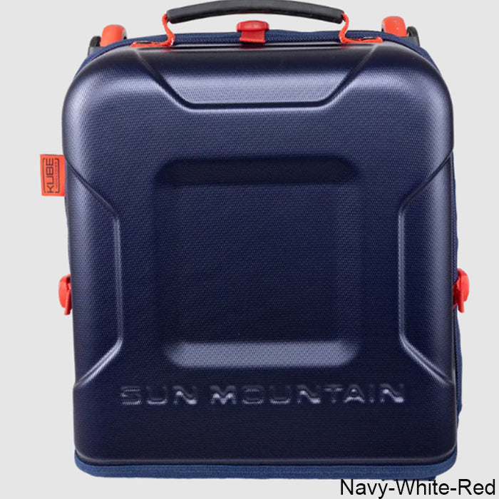 Sun Mountain Kube Travel Cover
