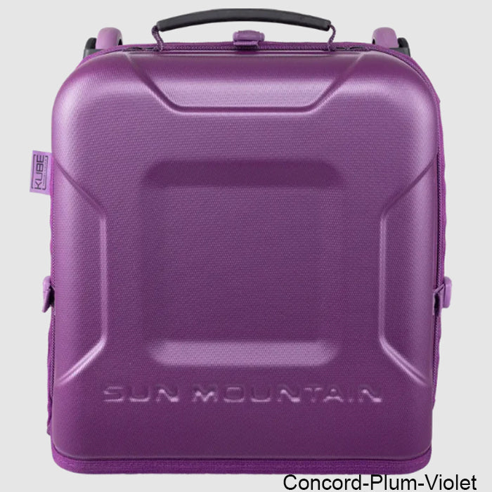 Sun Mountain Kube Travel Cover