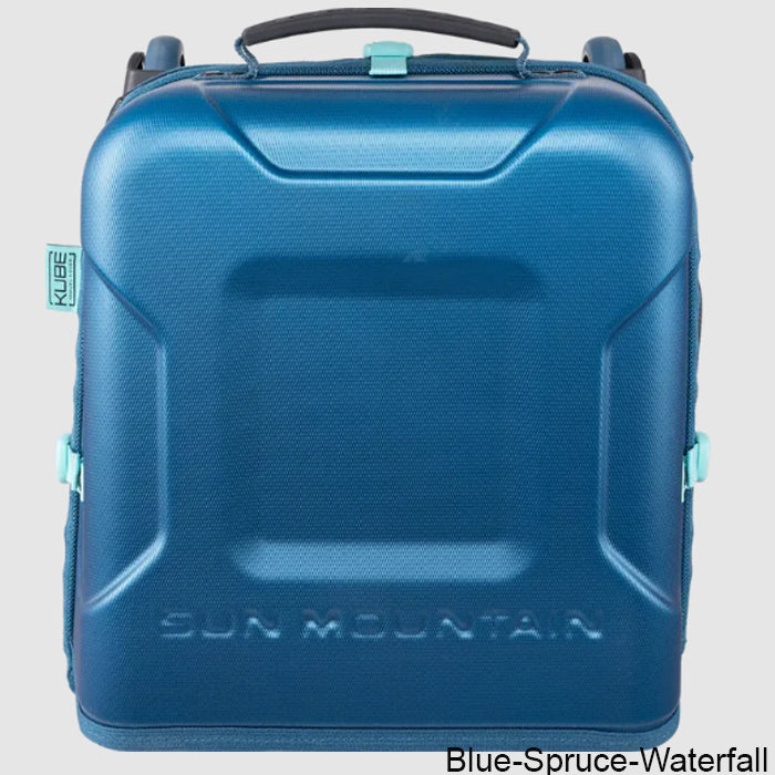 Sun Mountain Kube Travel Cover