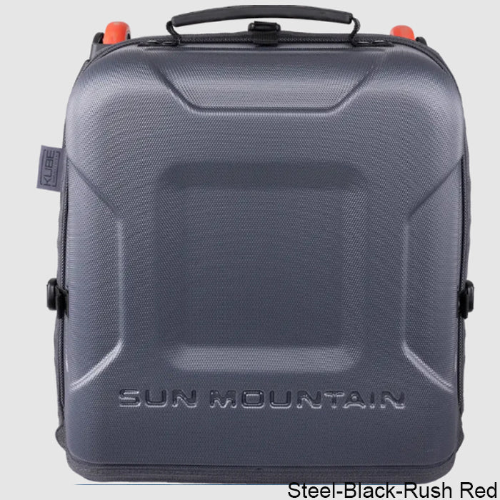 Sun Mountain Kube Travel Cover