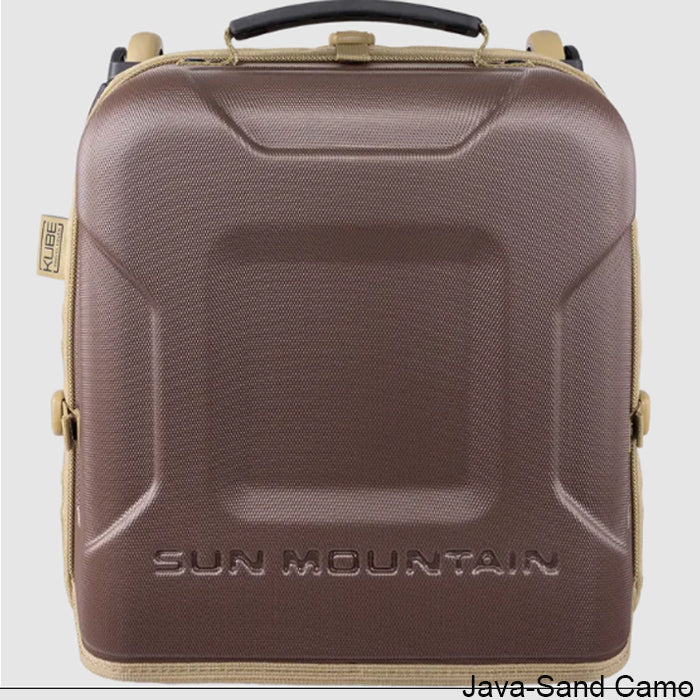 Sun Mountain Kube Travel Cover