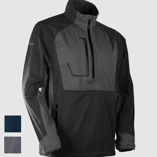 Sun Mountain Tour Series+ LS Pullover