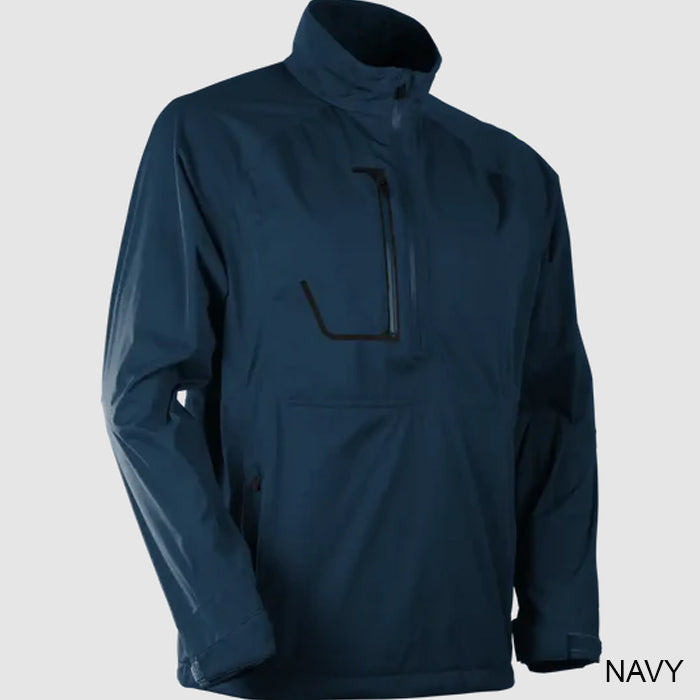 Sun Mountain Tour Series+ LS Pullover