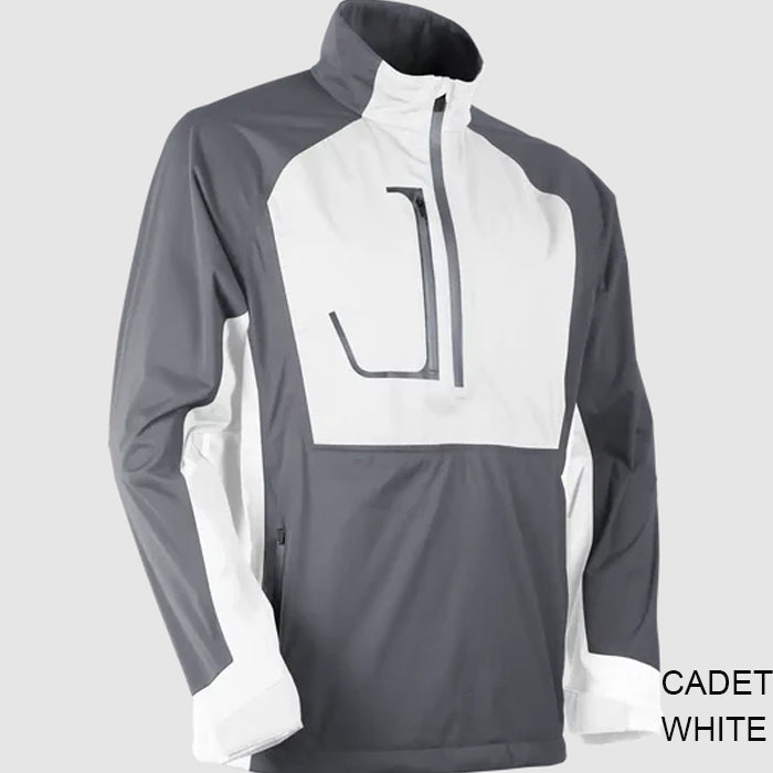 Sun Mountain Tour Series+ LS Pullover