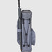 Sun Mountain 4.5LS 14-Way VLO Stand Bag - NICKEL-CADET-RUST