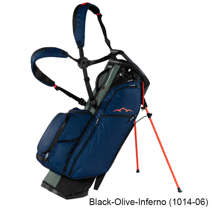 Sun Mountain Eclipse E-4.5 VLO Stand Bag