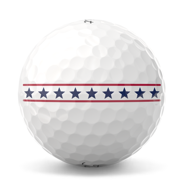 Titleist Pro V1 US 6 Pack Golf Ball