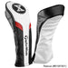 TaylorMade Headcover