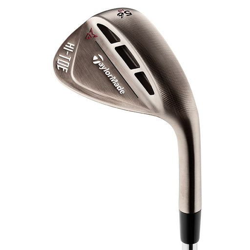 TaylorMade Hi-Toe RAW Wedge