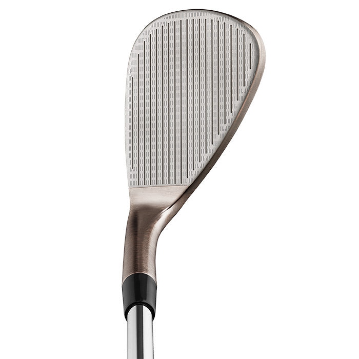 TaylorMade Hi-Toe RAW Wedge