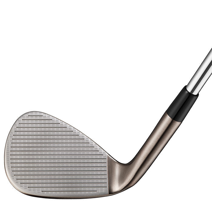 TaylorMade Hi-Toe RAW Wedge