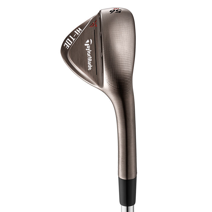 TaylorMade Hi-Toe RAW Wedge