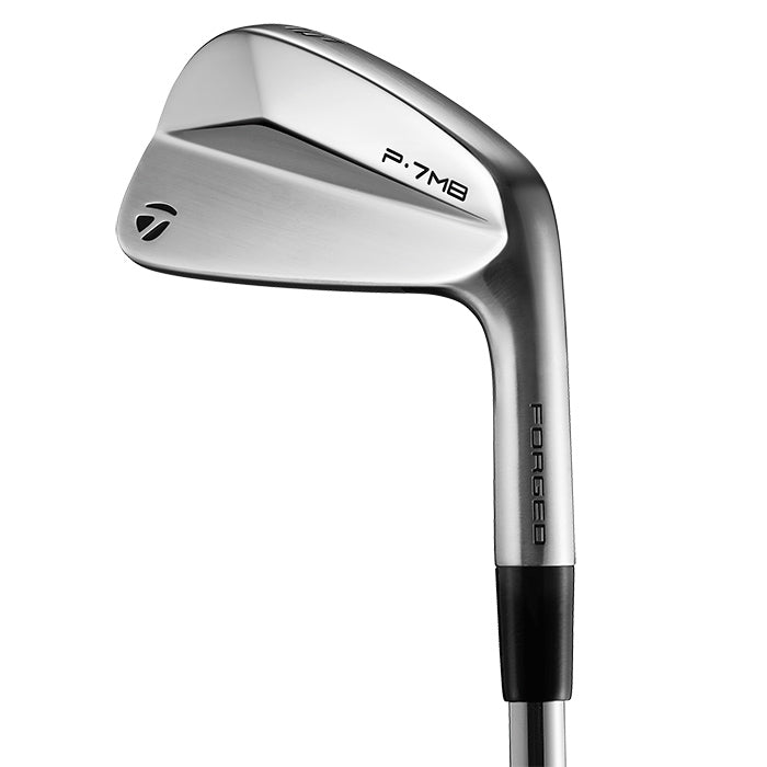 TaylorMade P7 MB Individual Iron