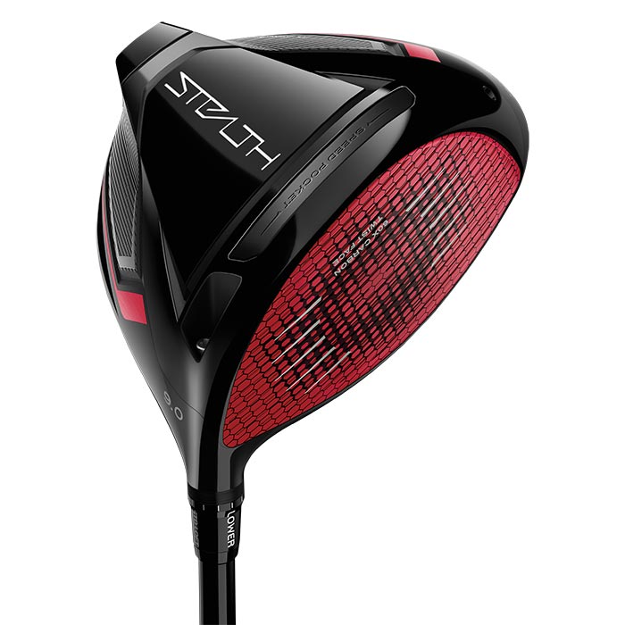 TaylorMade Stealth Driver