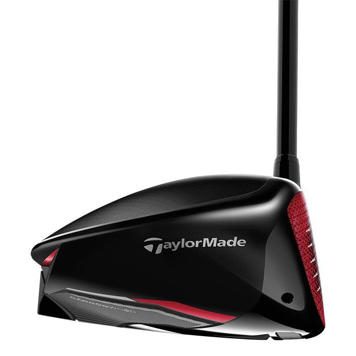TaylorMade Stealth HD Driver (In Stock) RH 9.0 Project X EvenFlow Riptide 50 g 5.5/R (-2.00 inches) - Fairway Golf