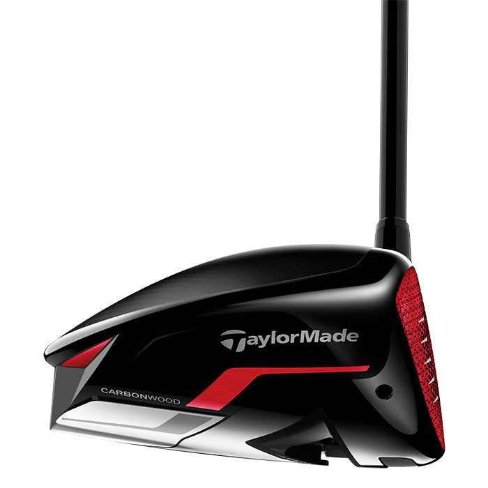 TaylorMade Stealth Plus Driver