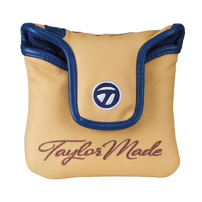 TaylorMade 2022 Summer Commemorative Spider Headcover Spider (N7897001)