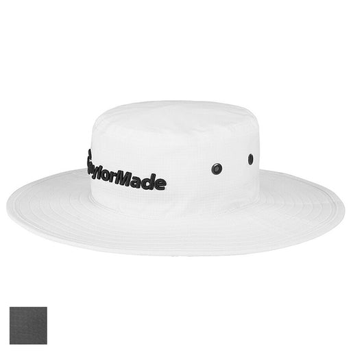 TaylorMade Metal Eyelit Bucket Hat