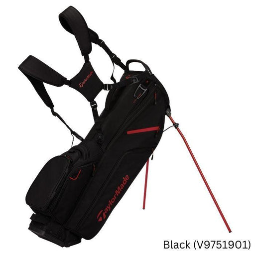 TaylorMade Ladies's FlexTech Crossover Stand Bag Gray Cool/Slate (N7832101) - Fairway Golf