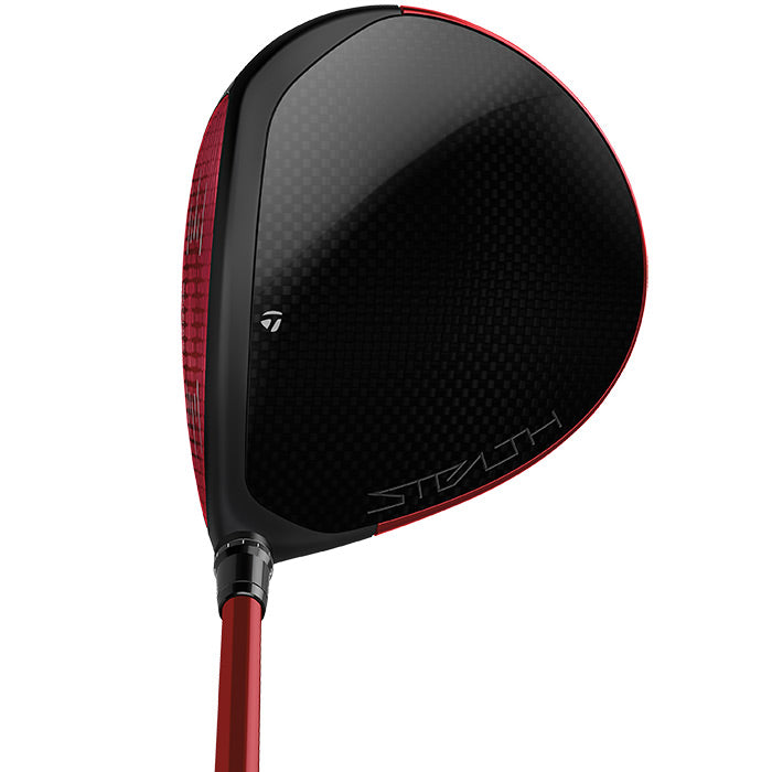 TaylorMade Stealth 2 HD Driver (In Stock)