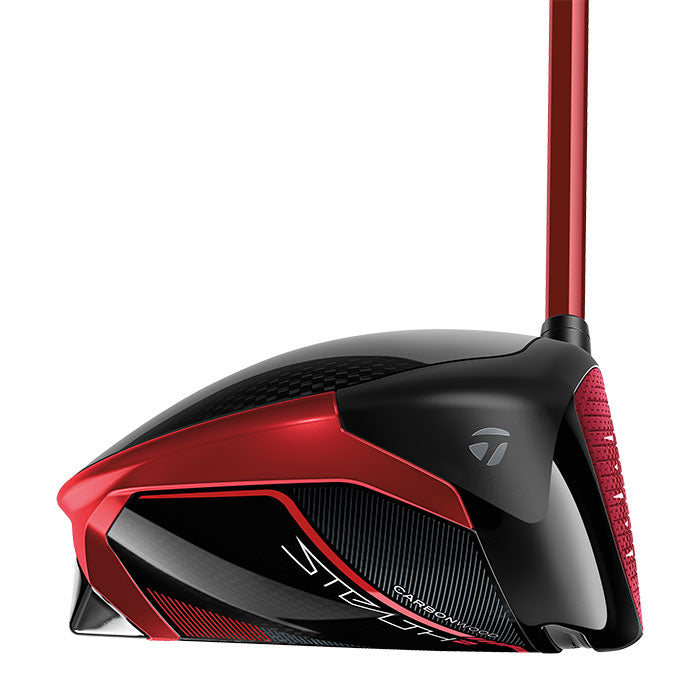 TaylorMade Stealth 2 HD Driver (In Stock)