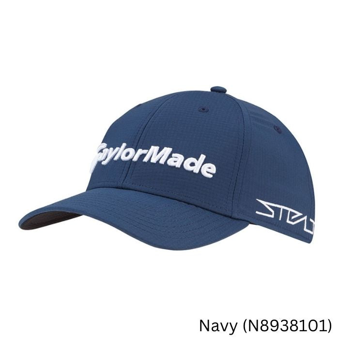 TaylorMade Tour Radar Hat Navy (N8938101)