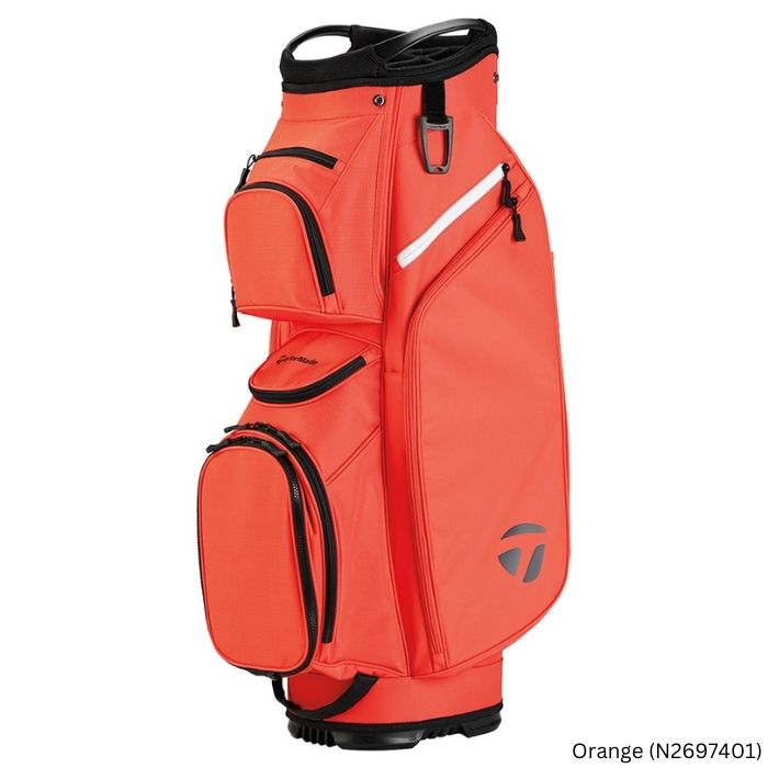 TaylorMade Cart Lite Golf Bag
