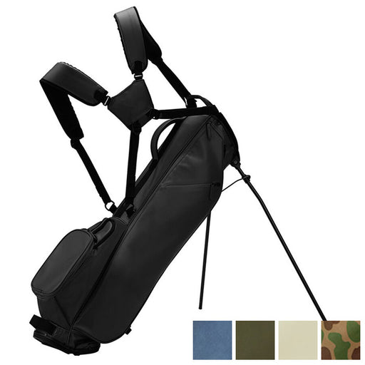 TaylorMade FlexTech Carry Premium Golf Bag