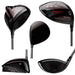 TaylorMade Qi10 Designer Driver (In Stock)