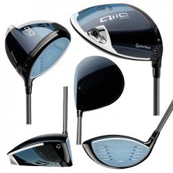 TaylorMade Qi10 Designer Driver (In Stock)
