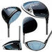 TaylorMade Qi10 Designer Driver (In Stock)