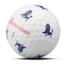 TaylorMade TP5x Pix Summer Commemorative Golf Ball